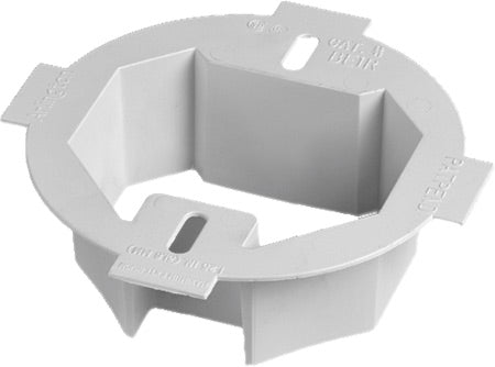 ARL-BE1RArlington BE1R Ceiling Box Extender