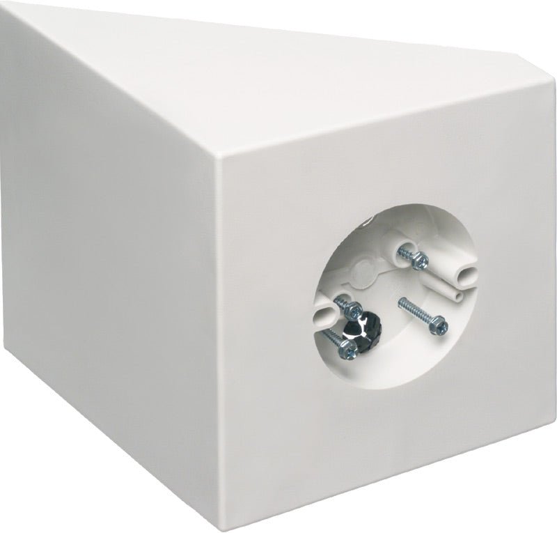 ARL-FB450Arlington FB450 Fan/Fixture Mounting New Construction 45°