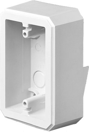ARL-FS8171Arlington FS8171 Weatherproof FS Box Dutch Lap Siding