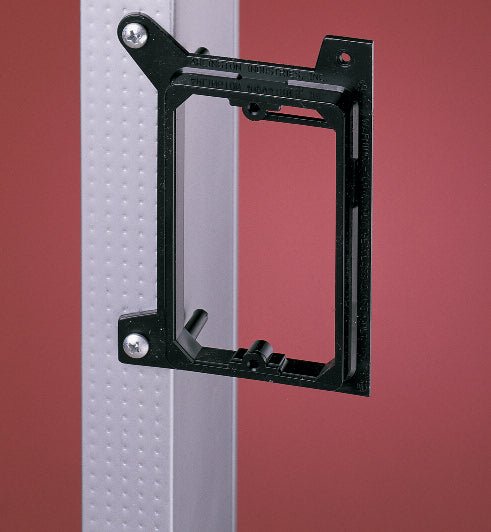 ARL-LVH1Arlington LVH1 Low Voltage Mounting Brackets for New Construction