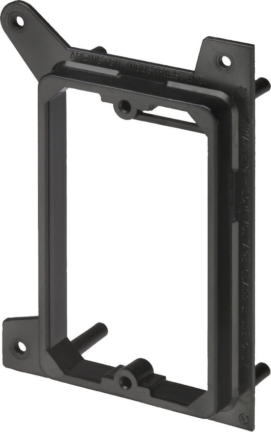 ARL-LVH1Arlington LVH1 Low Voltage Mounting Brackets for New Construction