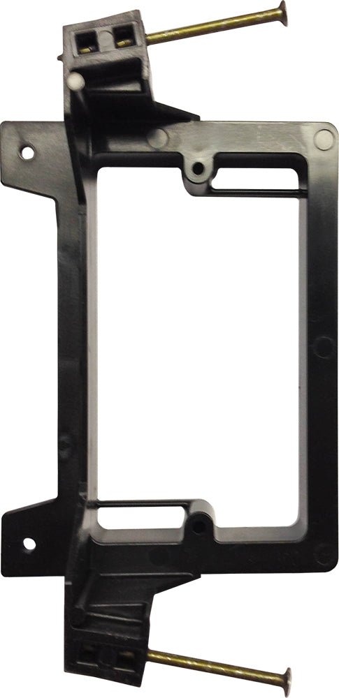 ARL-LVN1Arlington LVN1 Nail On Low Voltage Mounting Brackets for New Construction