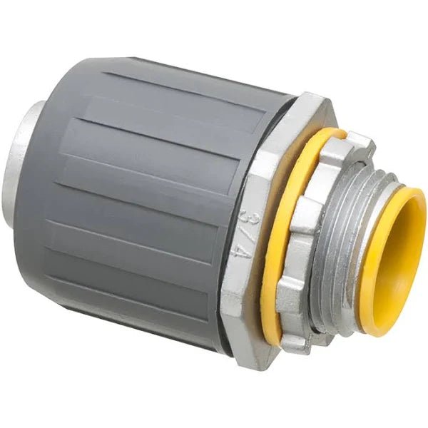 ARL-NMLT7Arlington NMLT7 SNAP²IT® Non-Metallic Push-On Connector 3/4"