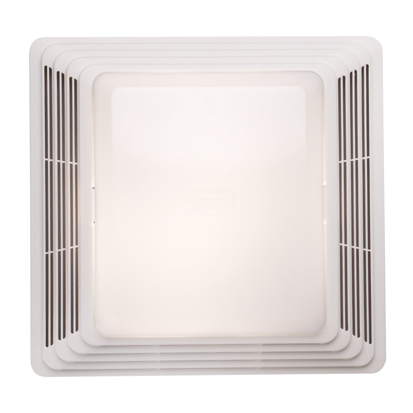 BRO-678Broan 678 50 CFM Ventilation Fan with Light