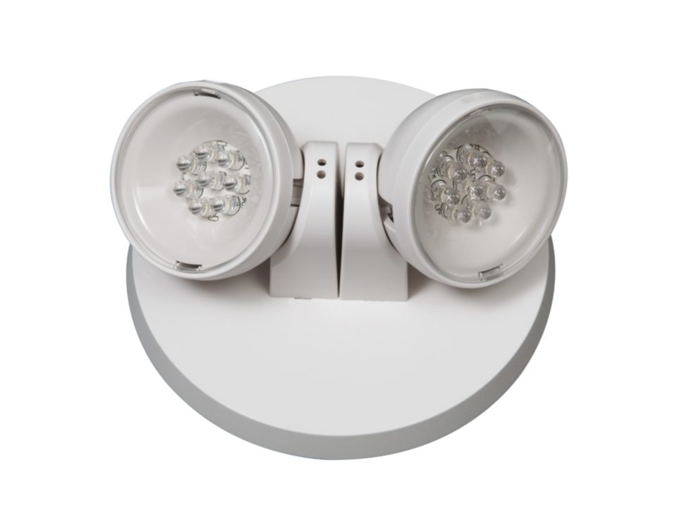 CLD-APWR2Cooper Lighting APWR2 LED Emergency Light