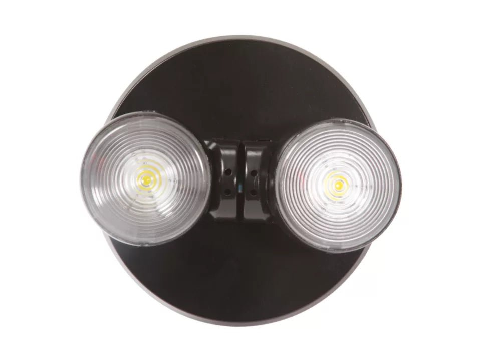 CLD-APWR2BKCooper Lighting APWR2 LED Emergency Light