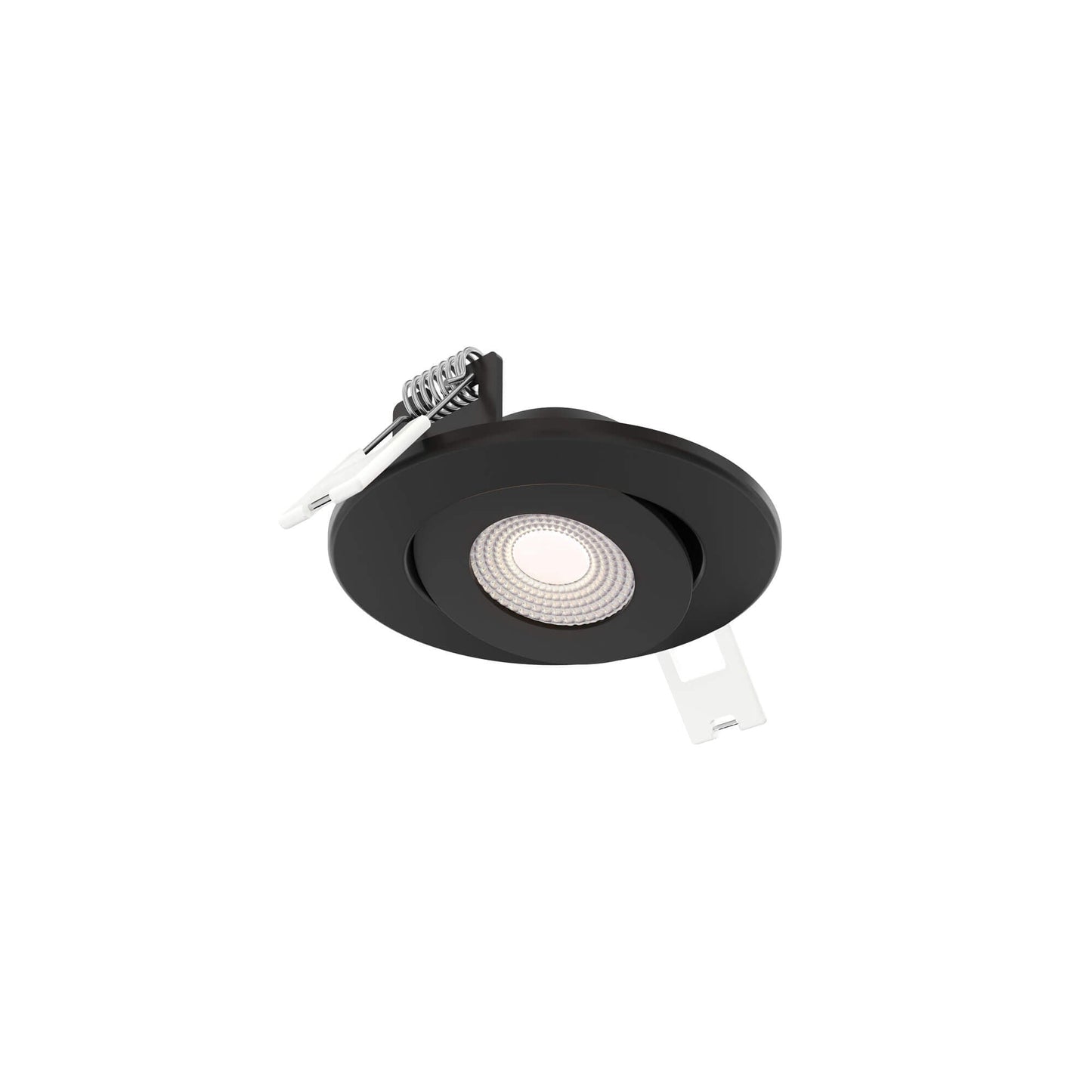 DALS-FGM2-CC-BKDals Lighting FGM2-CC 2” 6W LED Pivot Gimbal Selectable CCT