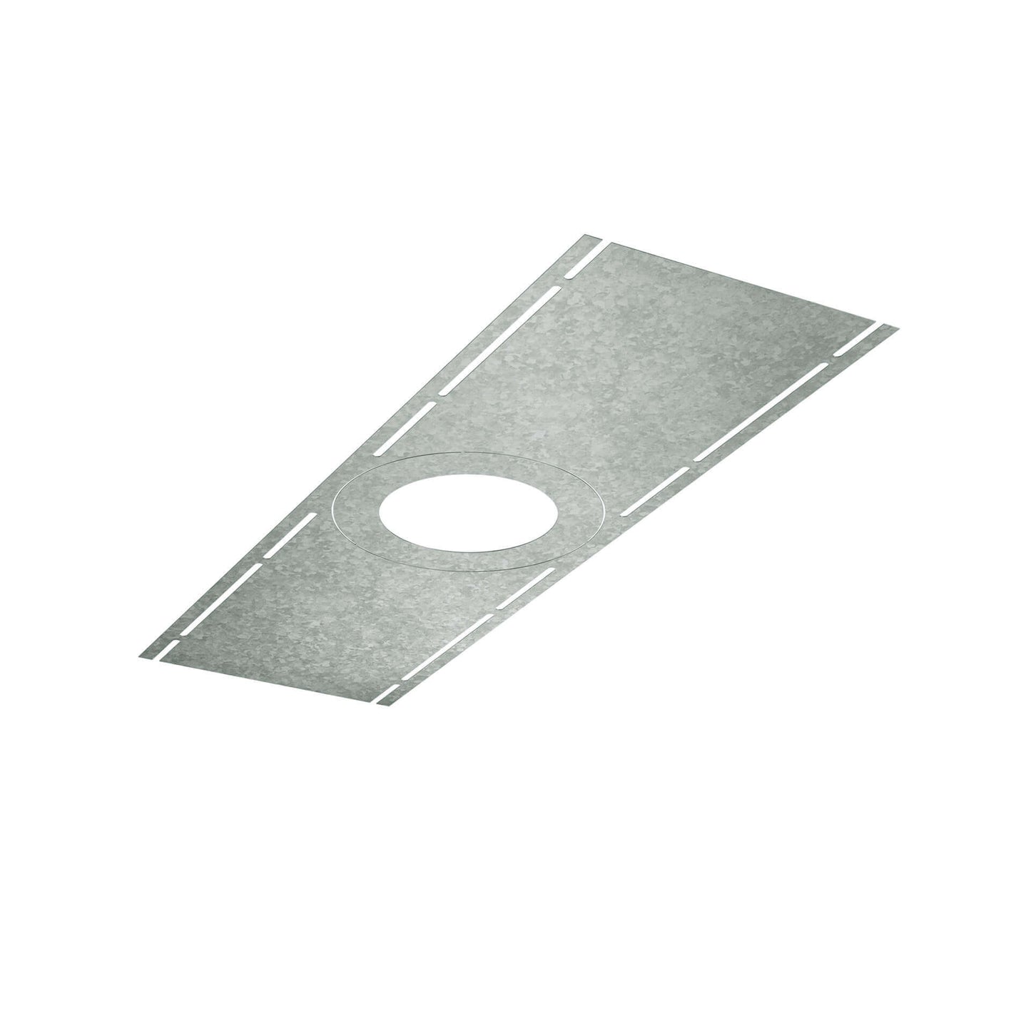 DALS-RFP-23Dals Lighting RFP-23 Rough-In Plate For 2/3 inch