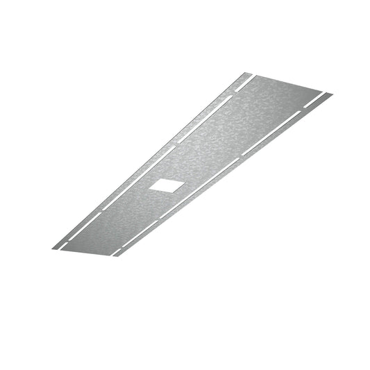 DALS-RFP-MSL1Dals Lighting RFP-MSL Rough-In Plate For MSL Downlights
