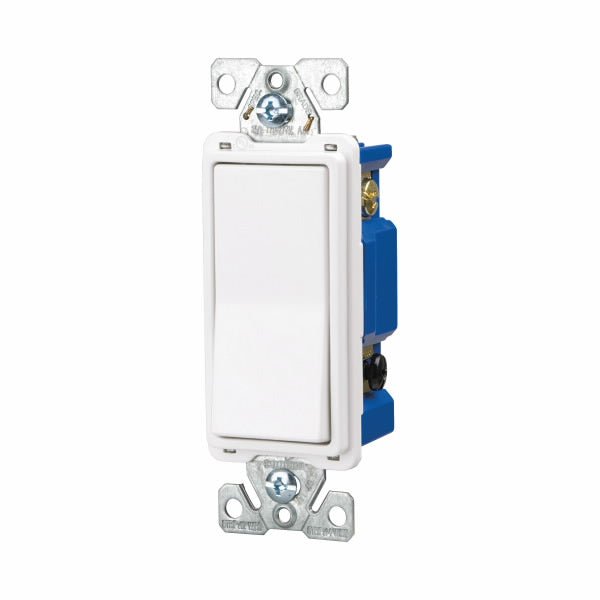 CWD-7504W-BX-10Eaton 7504W Four Way Decorator Switch