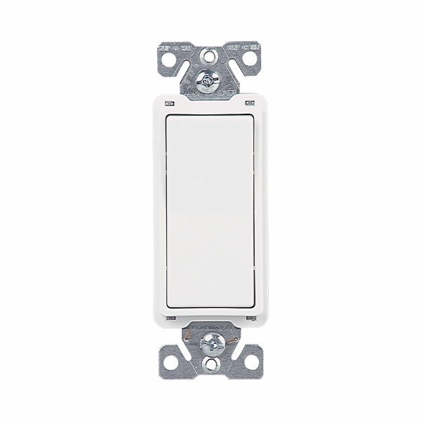 WD-7504W-BXEaton 7504W Four Way Decorator Switch
