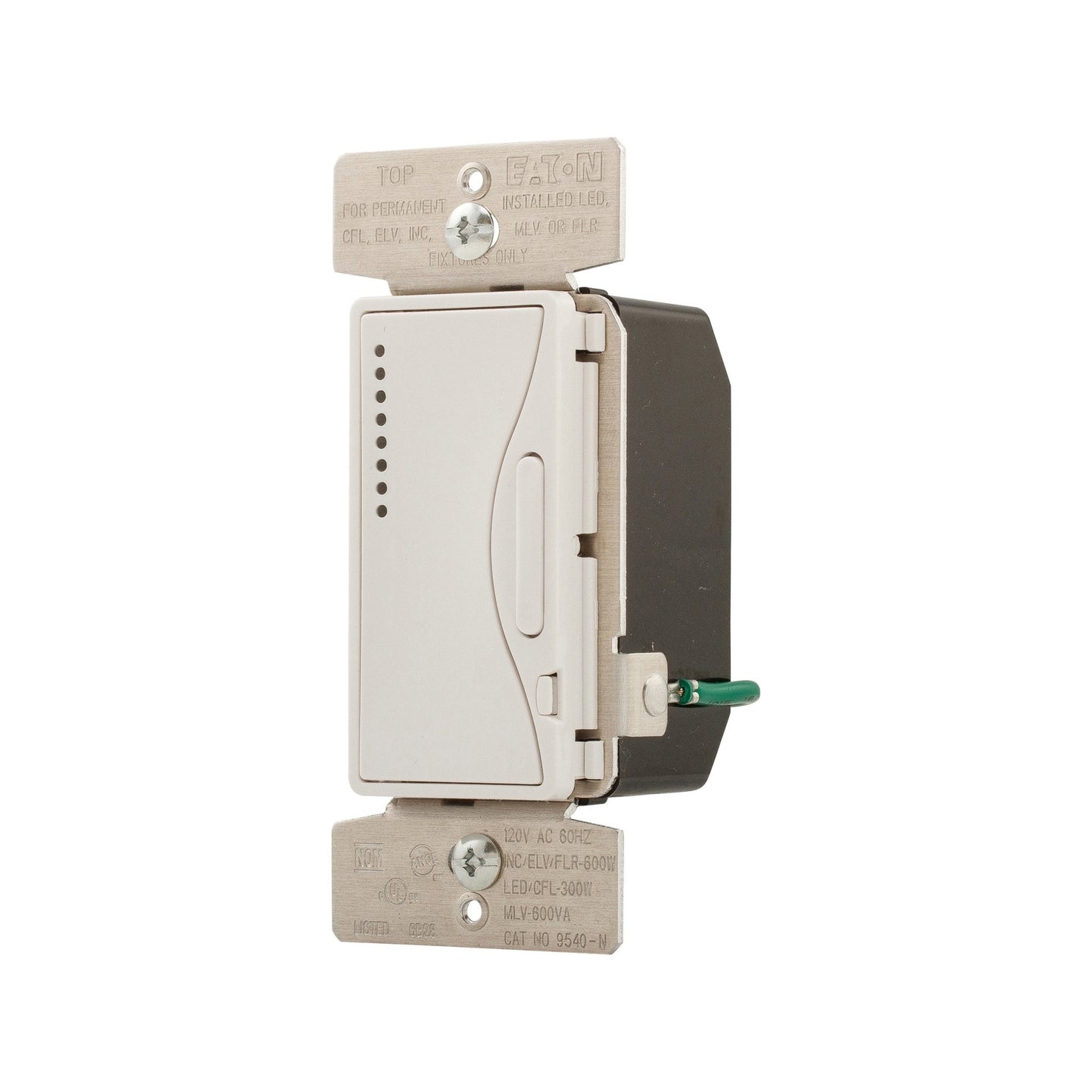 CWD-9540-N-AWEaton 9540-N Smart Master Dimmer