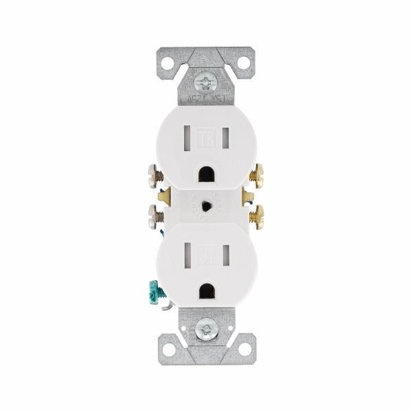 CWD-TR270WEaton TR270W Duplex Receptacle Outlet