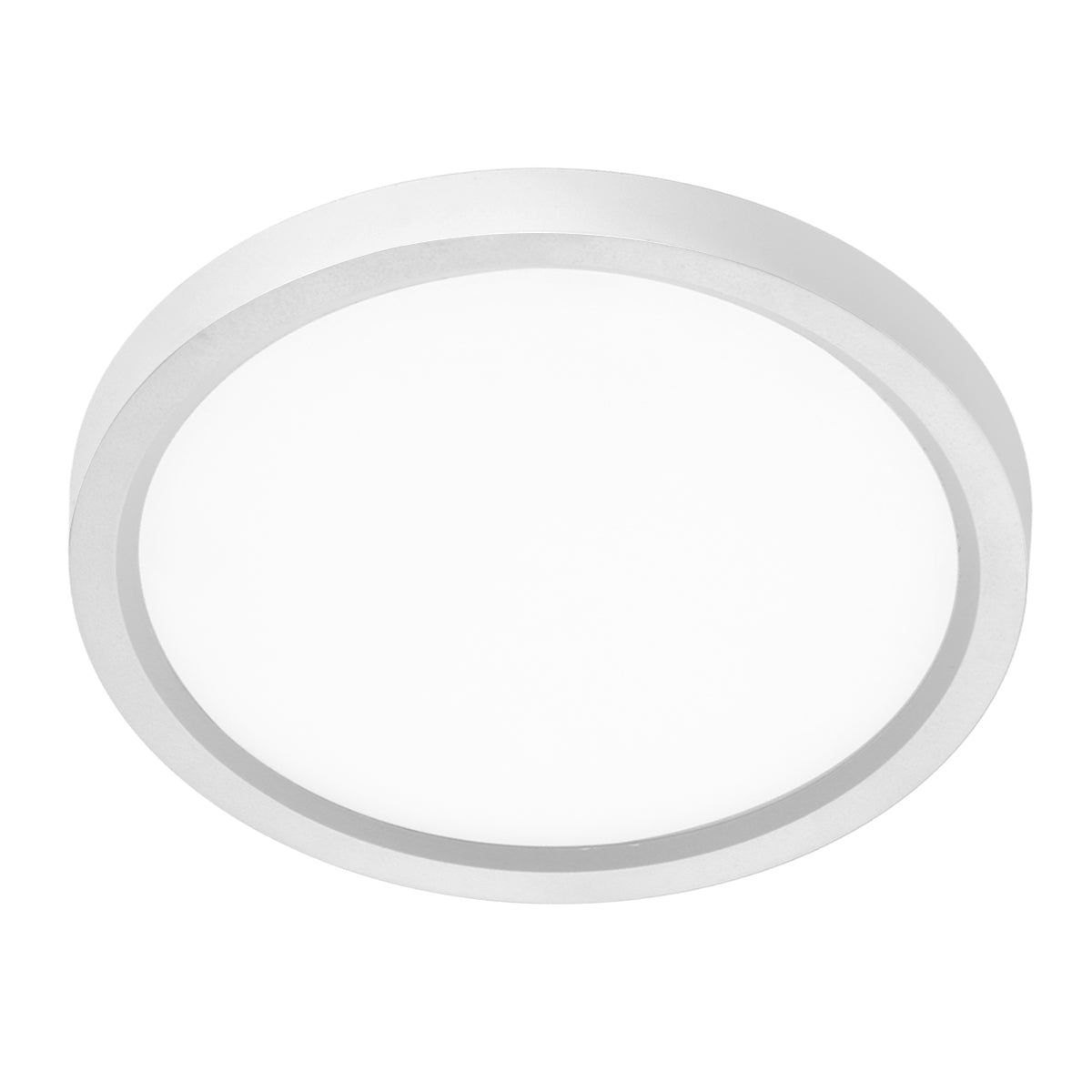ENV-LED-SLDSKR-12-24W-5CCT-WHEnvision SLDSKR12 24W LED 12" Surface Mount Selectable CCT