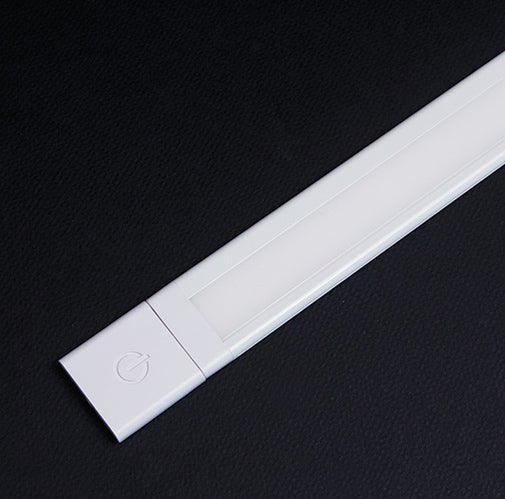GML-EDGE-8-27-WGM Lighting 24VDC SlimEdge™ Modular Architectural Lightbar