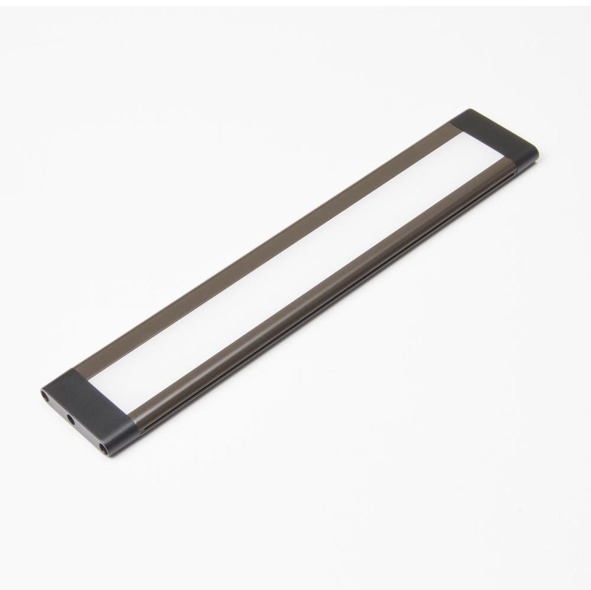 GML-EDGE-8-27-BZGM Lighting 24VDC SlimEdge™ Modular Architectural Lightbar
