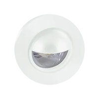 GML-RS-WGM Lighting GML-R 1W 1.5" Round 45° LED Mini Pathway Light 30K