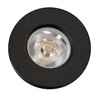 GML-RO-BGM Lighting GML-R 1W 1.5" Round 45° LED Mini Pathway Light 30K