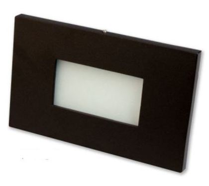 GML-GSL-O-BZGM Lighting GSL-O 2W Horizontal/Vertical LED Step Light 30K