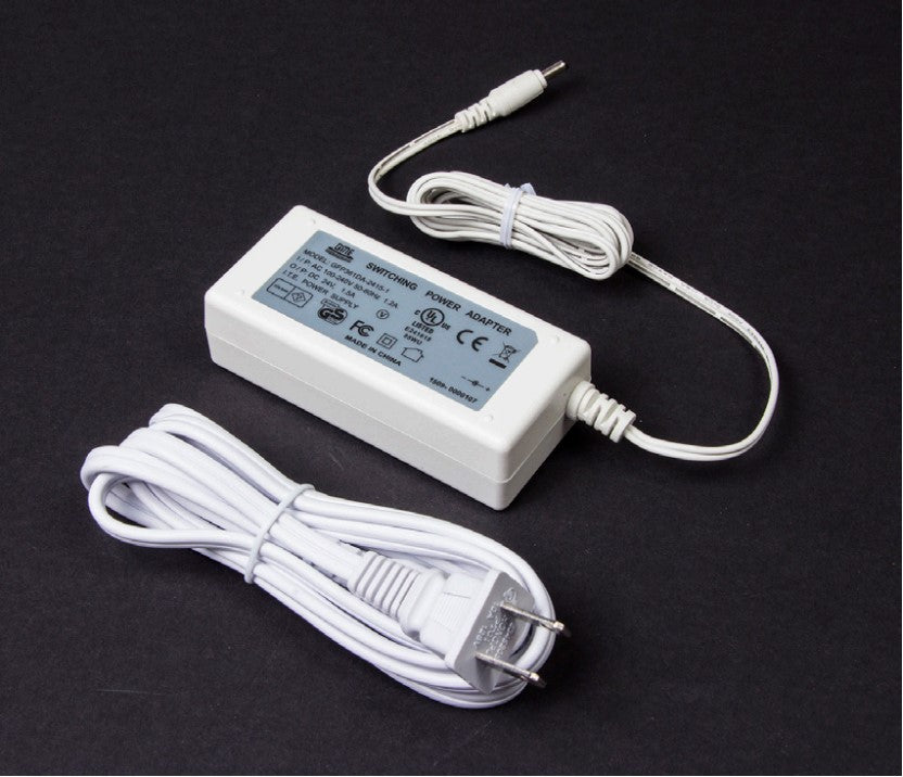 GML-DPPS-24W-24VGM Lighting LARC6 Dimmable Power Supplies