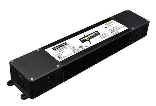 GML-LD-EDWP-UNV96-24GM Lighting LD-EDWP-UNV LineDRIVE 24VDC Wet Location Electronic LED Dimmable Power Supplies