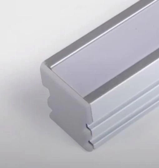 GML-LED-CHL-WOD-ECGM Lighting LED-CHL Deep and Shallow Walk Over Channels