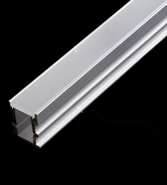 GML-LED-CHL-WOD8GM Lighting LED-CHL Deep and Shallow Walk Over Channels