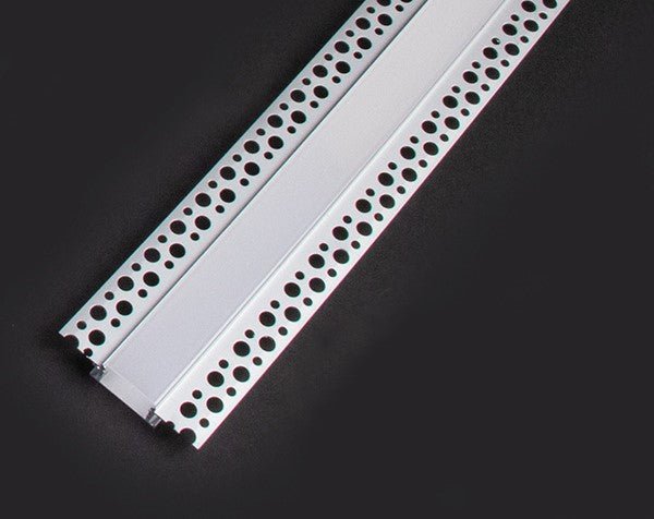 GML-LED-CHL-MI-ST8GM Lighting LED-CHL-MI Straight LED Tape Mud In Channels