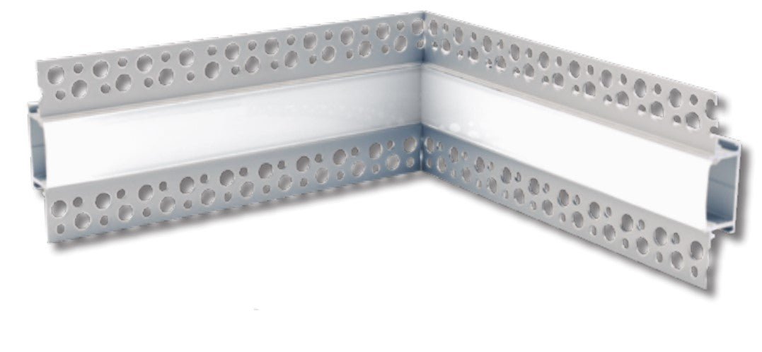 LED-CHL-MI-ST8-IC90GM Lighting LED-CHL-MI Straight LED Tape Mud In Channels