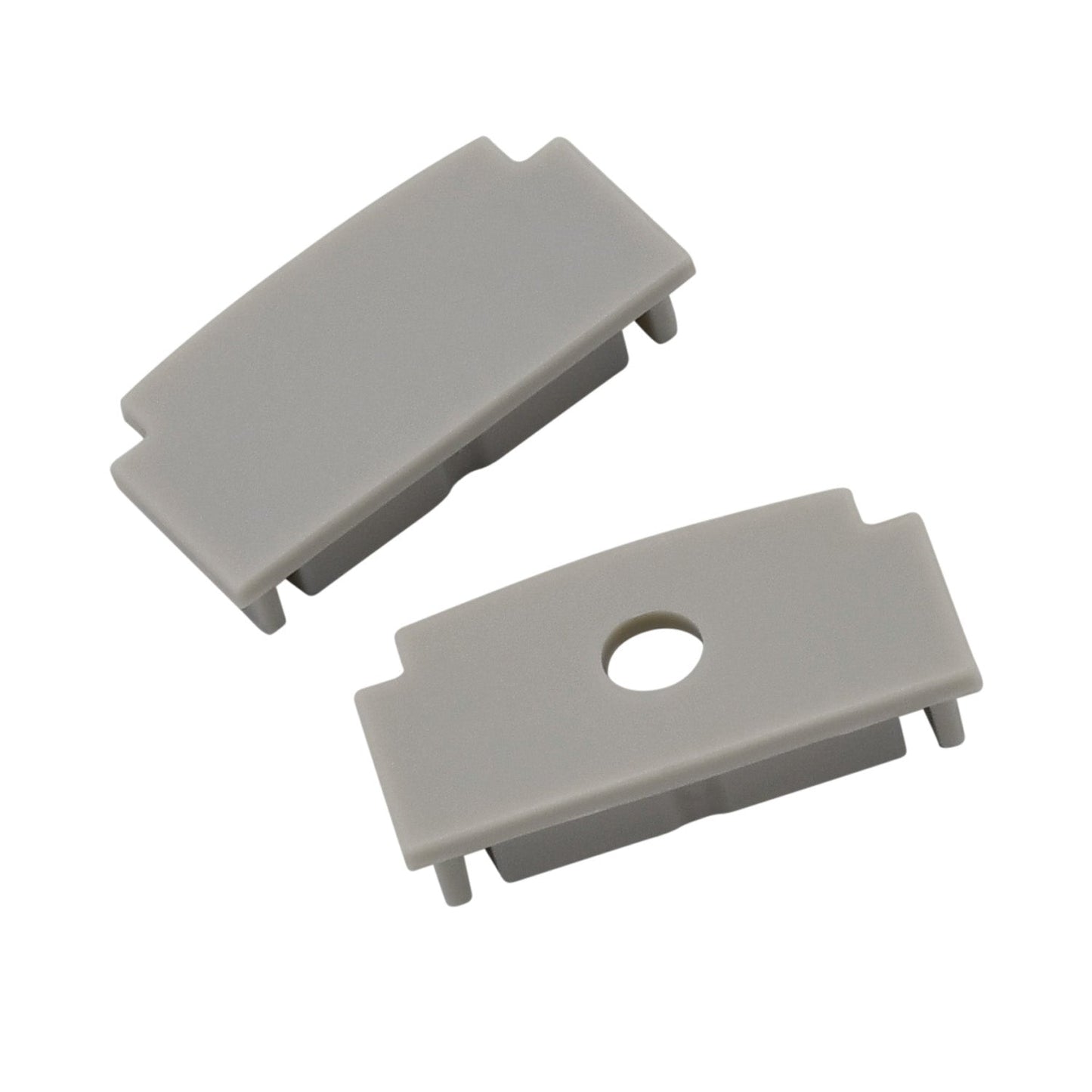 GML-LED-CHL-MI-ST-ECGM Lighting LED-CHL-MI Straight LED Tape Mud In Channels