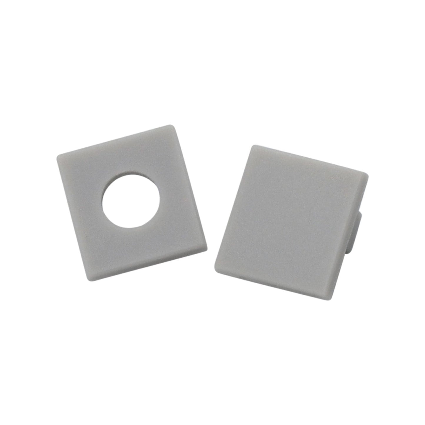 GML-LED-CHL-MI-SST-ECGM Lighting LED-CHL-MI Straight LED Tape Mud In Channels