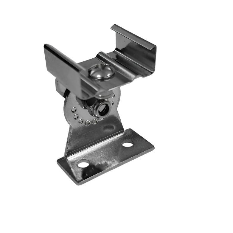 GML-LED-CHL-W-AMCGM Lighting LED-CHL-W 4FT/8FT Extruded Wide Aluminum LED Mounting Channel