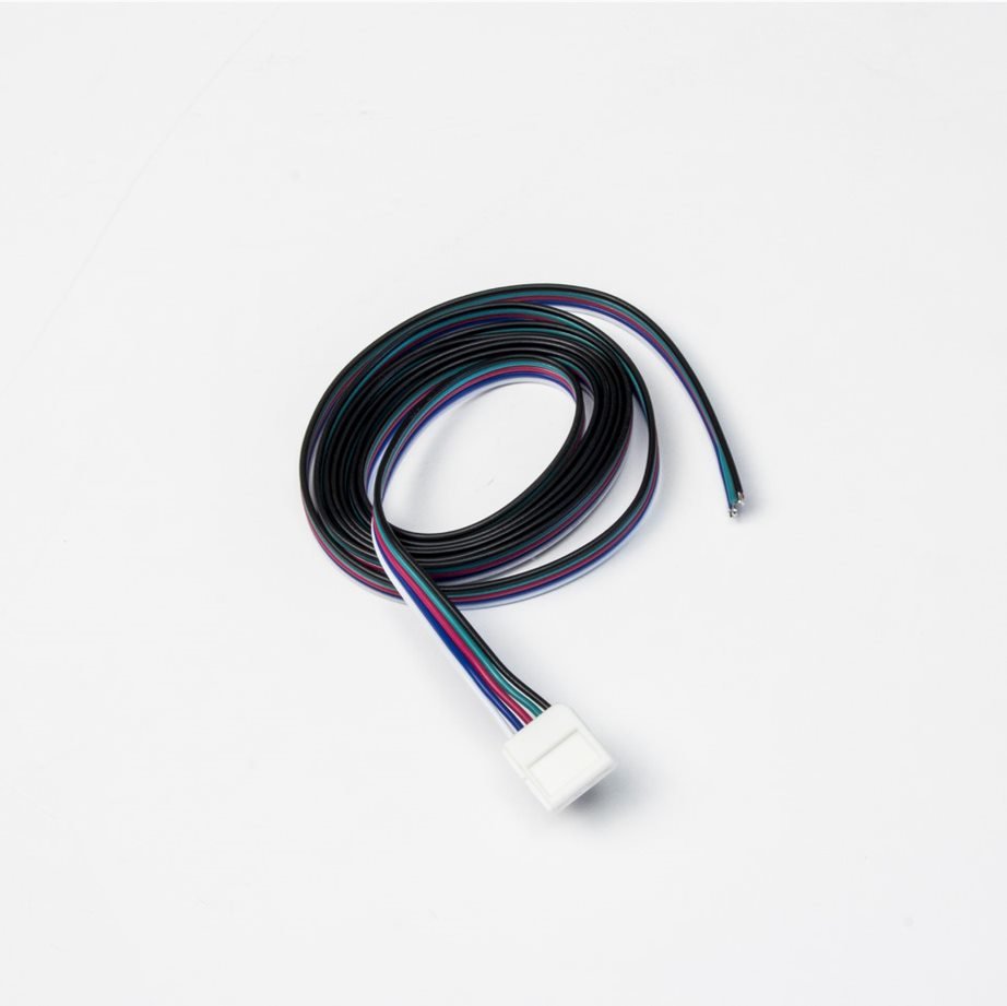 GML-RGBW-RPS-EZ-60GM Lighting LED EZ Tape Wet Location Connectors