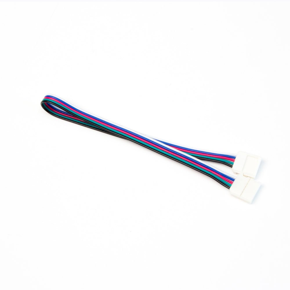 GML-RGBW-RTR-EZ-1GM Lighting LED EZ Tape Wet Location Connectors