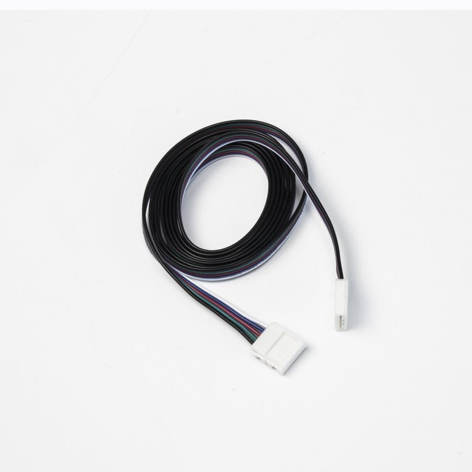 GML-RGBW-RTR-EZ-60GM Lighting LED EZ Tape Wet Location Connectors
