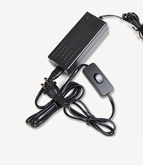 GML-LTP-2GM Lighting LTP 12VDC/24VDC Electronic LED Power Supplies