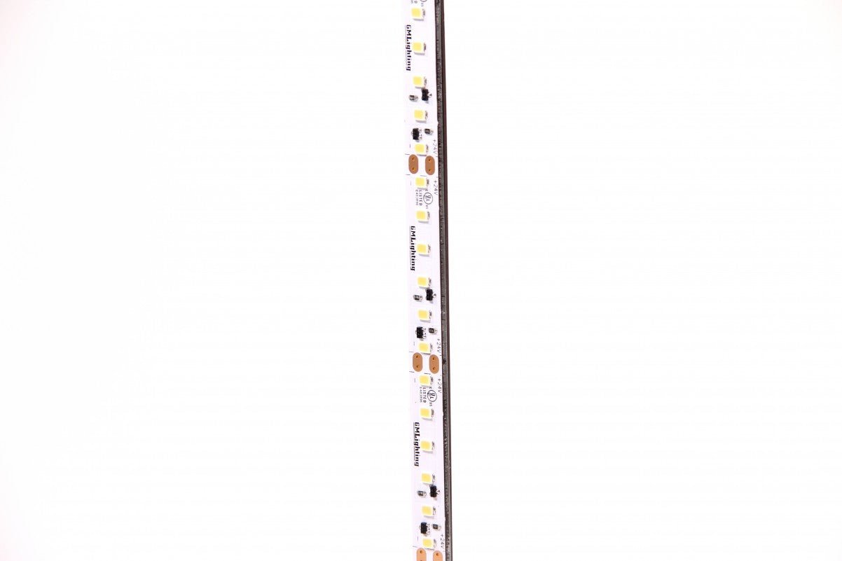 GML-LTR-P-12V-1.5W-24K-16GM Lighting LTR-P-12V 1.5W 16FT/100FT PRO LED Tape 27K-50K
