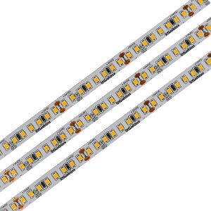 GML-LTR-S-HO-24V-8W-27K-FTGM Lighting LTR-S-HO-24V 8W/FT 100FT LED Tape Indoor Location 27K-40K