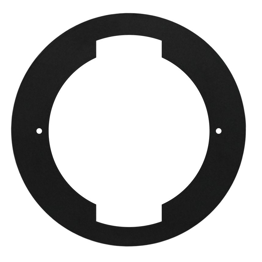GML-RMP-AD2-BGM Lighting MTRA LED Round Gimbaled Multiple Adapter