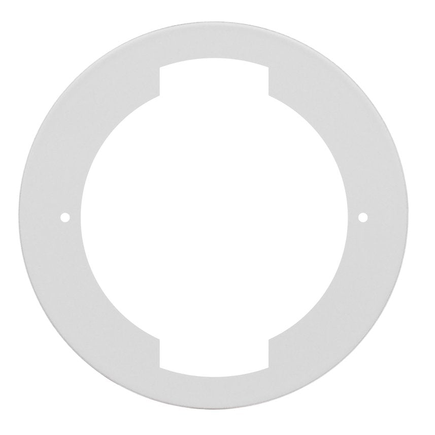 GML-RMP-AD2-WGM Lighting MTRA LED Round Gimbaled Multiple Adapter