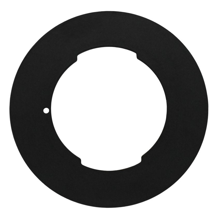 GML-RMP-AD1-BGM Lighting MTRA LED Round Gimbaled Multiple Adapter