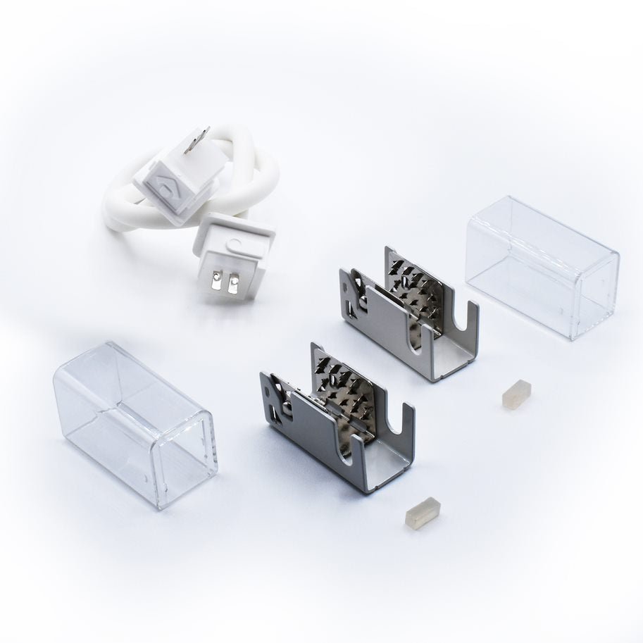 GML-NV24T-TTC12GM Lighting NV24S Connectors & Channels