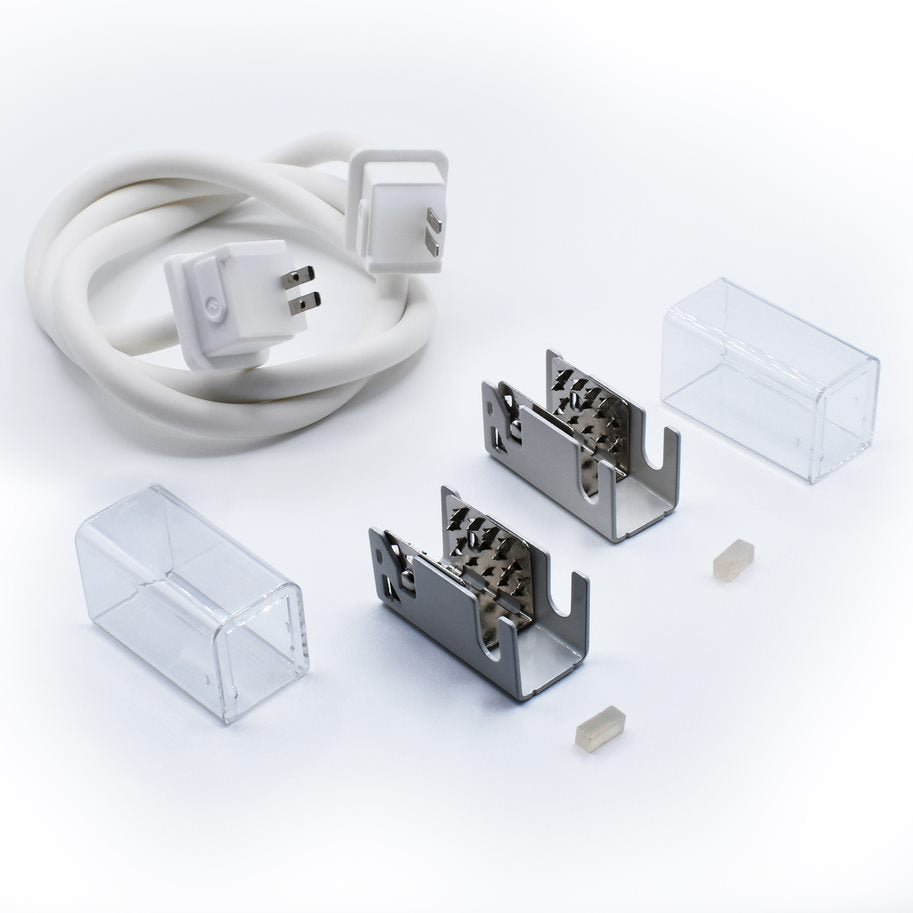 GML-NV24T-TTC24GM Lighting NV24S Connectors & Channels