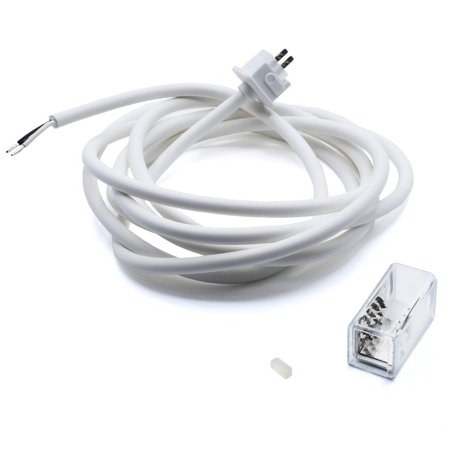 GML-NV24T-PF-EF8GM Lighting NV24S Connectors & Channels