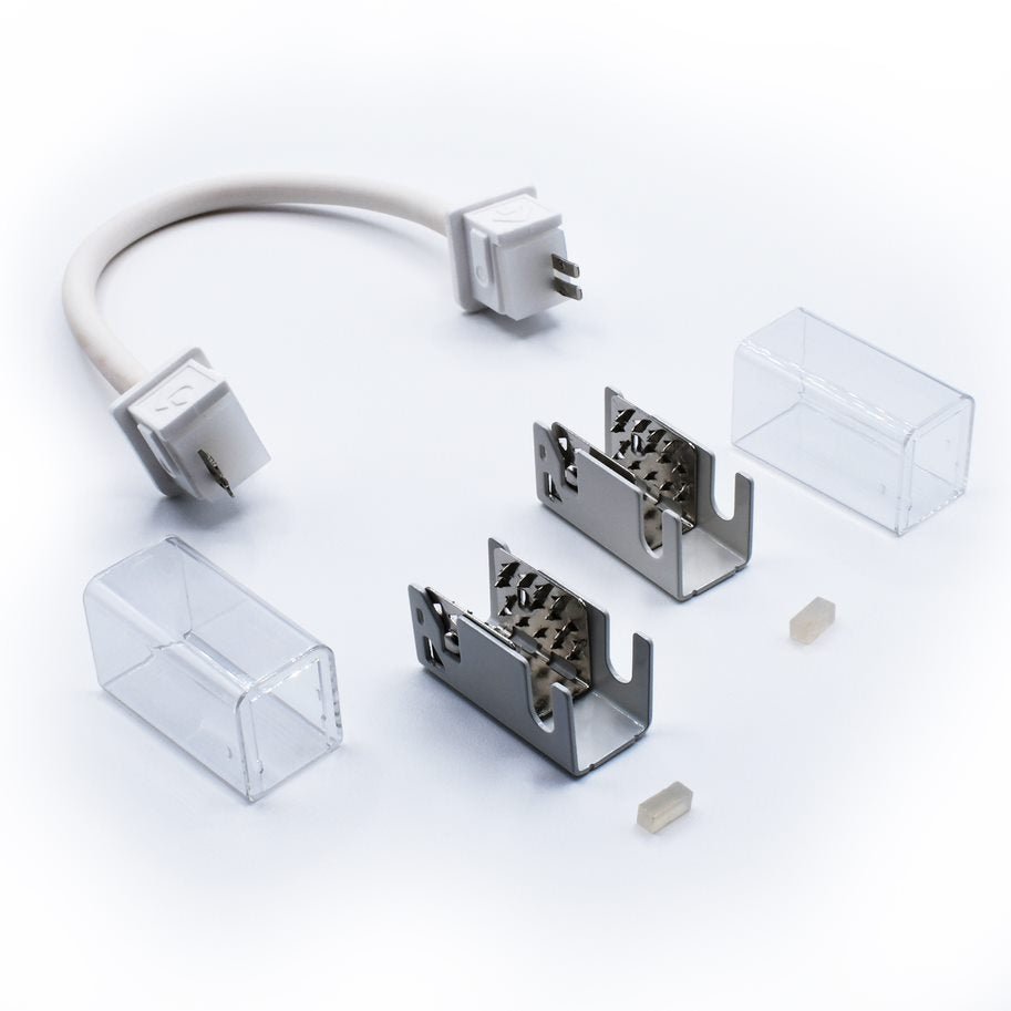 GML-NV24T-TTC6GM Lighting NV24S Connectors & Channels