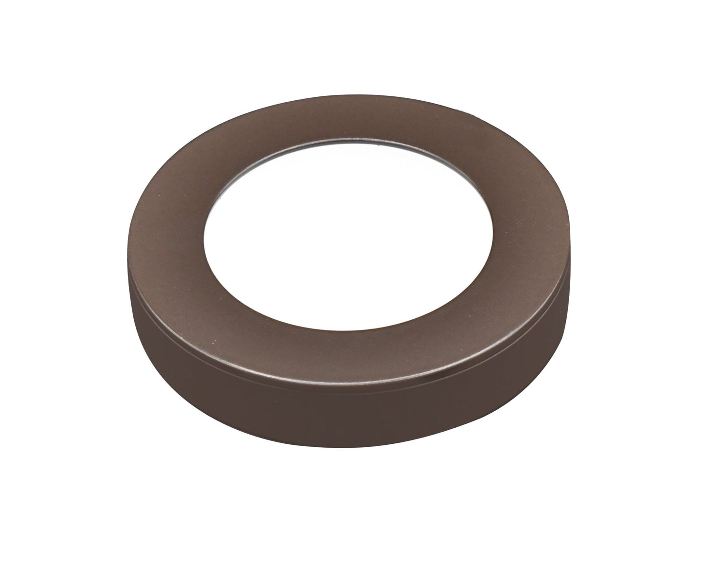 GML-SDP-3-BZGM Lighting SDP-3 " 3W LED Round Recessed Puck Lights 30K