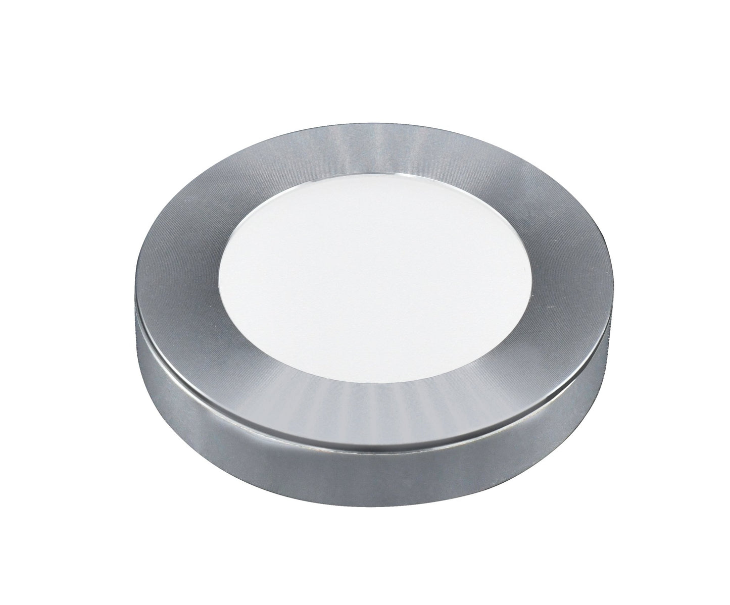 GML-SDP-3-BNKGM Lighting SDP-3 " 3W LED Round Recessed Puck Lights 30K