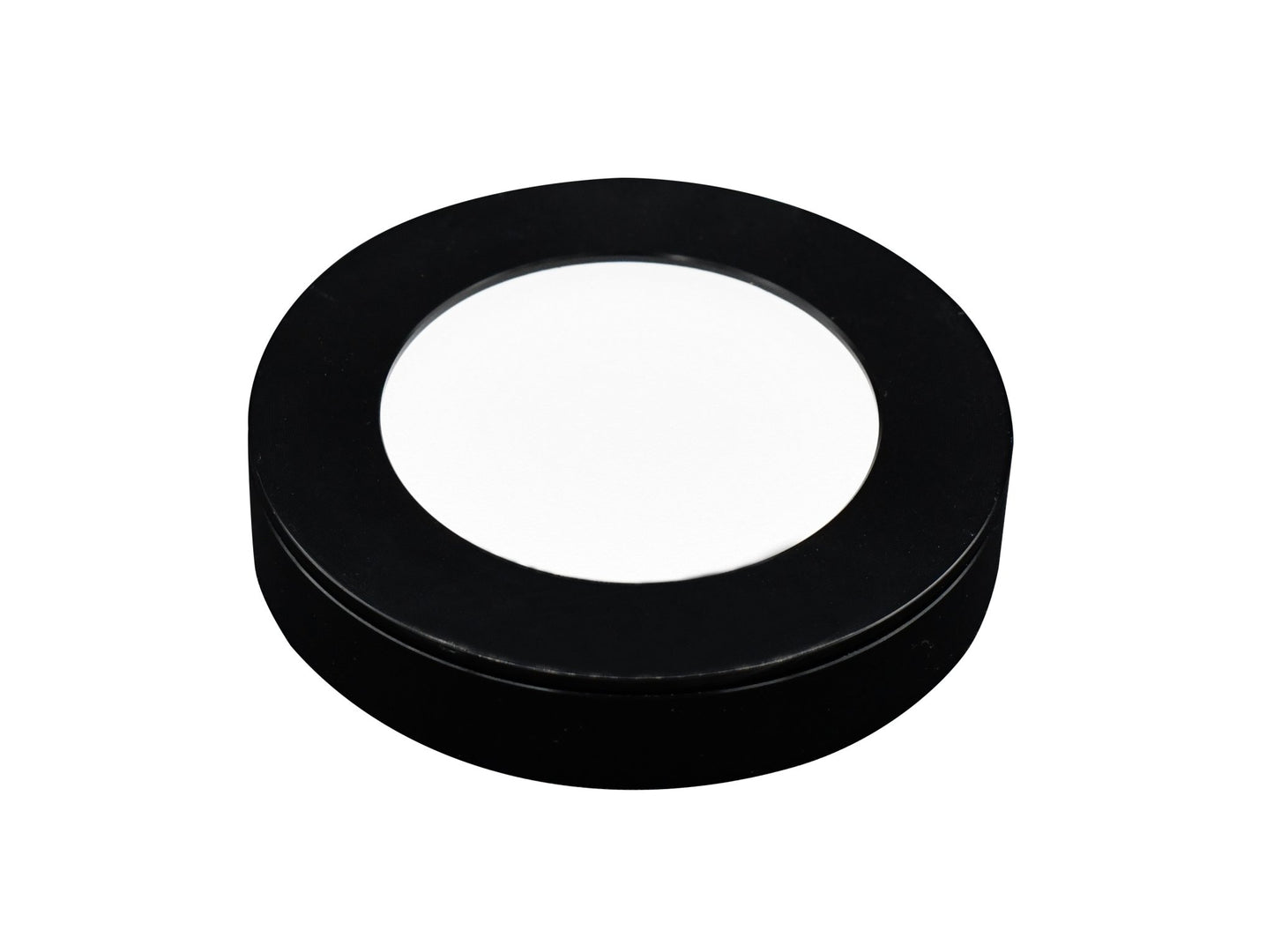 GML-SDP-3-BGM Lighting SDP-3 " 3W LED Round Recessed Puck Lights 30K