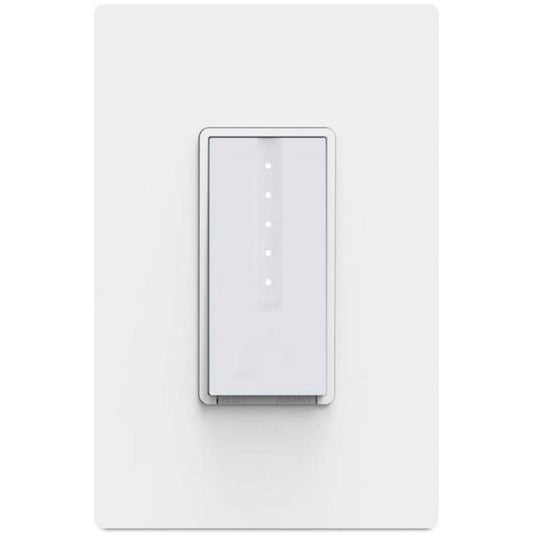 GML-SHWDGM Lighting SHWD LUXcontrol™ Smart 2.4 WiFi Dimmer, 120V