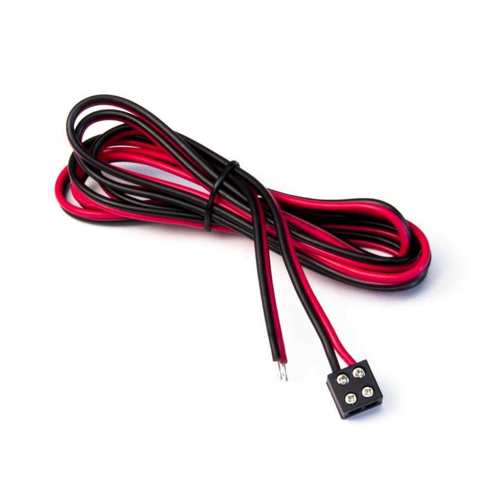 GML-ESTW-60GM Lighting Sure-Tite™ LED Tape Connectors